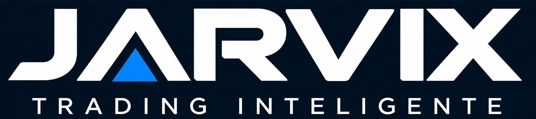 JARVIX · Trading Inteligente